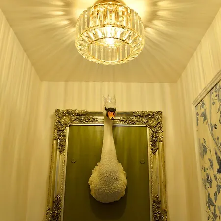 Muddy Boots-la Petite Mews Nyaraló Kirkby Stephen