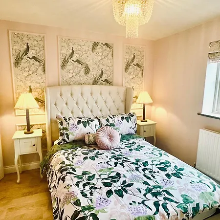 Muddy Boots-la Petite Mews Kirkby Stephen